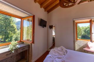 Century-Old Watermill on the River Beach by Portugal Active - 9