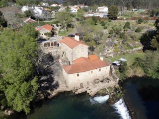 Century-Old Watermill on the River Beach by Portugal Active - 6