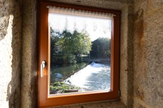 Century-Old Watermill on the River Beach by Portugal Active - 7