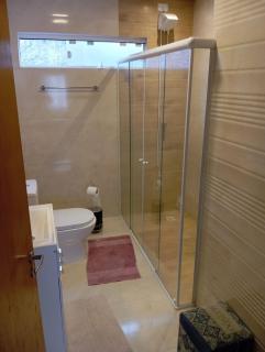 Casa Utilitária - 3