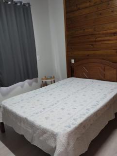 Casa Utilitária - 1