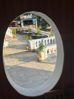 Shivapuri Durbar Resort - 8