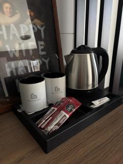 Filoxenia Apartment I Neubau 4 Personen Parkplatz - 4