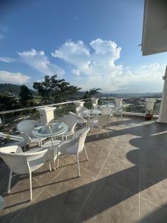 Shivapuri Durbar Resort - 5