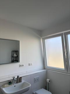 Filoxenia Apartment I Neubau 4 Personen Parkplatz - 2