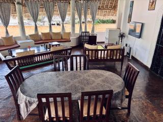 Grace Villa-Drones Africa Safaris - 2