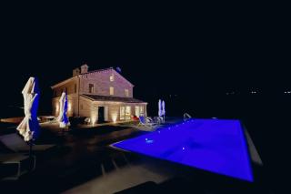 Luxury Villa -Private SPA, Jacuzzi, Infinity Pool- - 6