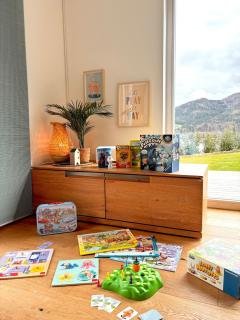 HouseontheHill Rückzugsort für Familien - 6