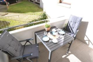 Appartement 5 Kurviertel - 1