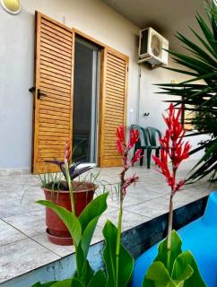 Kalemi Apartment - 1