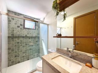 Apartamentos Ocean Barra próximo ao Farol - 9