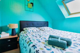 Charmant et confortable T2 à Flers - 8