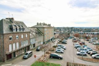 Charmant et confortable T2 à Flers - 4