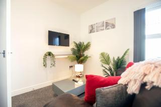 Bank Street Apartments - 5