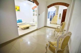 Sunset House Cartagena - Pool - Rooftop - Ocean View - 1