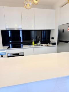 Star Residences One Near by KLCC - 8