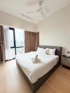 Star Residences One Near by KLCC - 6