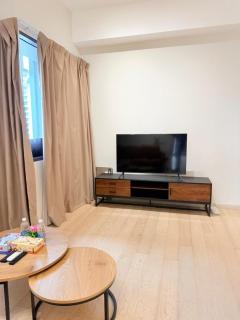 Star Residences One Near by KLCC - 3