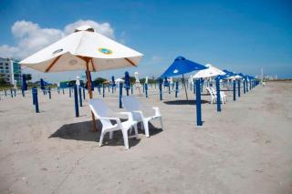 Sunset House Cartagena - Pool - Rooftop - Ocean View - 8