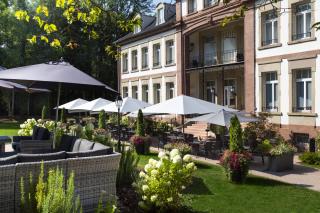 Château Hochberg Hotel & Restaurant by Lalique - 8