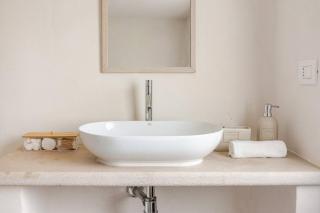 Trulli Sereni with large relaxing garden - 5