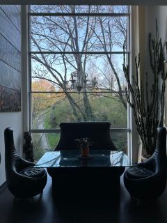 Luxury Duplex with Rooftop, View of Lausanne Cathedral - 9