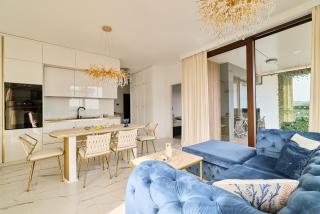 Bulvar & Parking by Downtown Apartments - Gdansk - 7