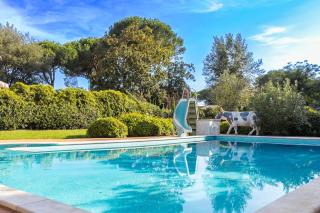 Villa Alberta With Reserved Beach Spot - 0