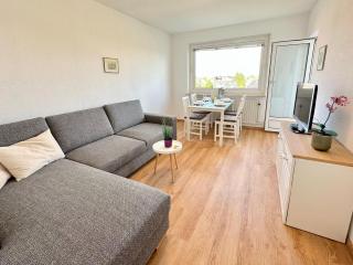 Ferienwohnung 16-A255 - 5