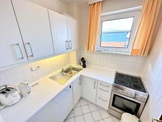 Ferienwohnung 16-A255 - 2