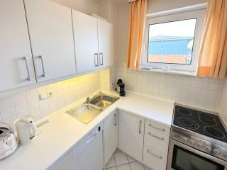 Ferienwohnung 16-A255 - 1