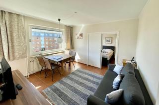 Appartement 12-A65 - 0