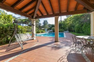 Villa Alberta With Reserved Beach Spot - 1