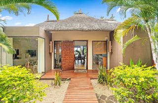Villa Moana - Amazing Seaview Escape - 9