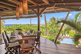 Villa Moana - Amazing Seaview Escape - 6