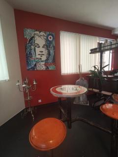 Luxury Duplex with Rooftop, View of Lausanne Cathedral - 2