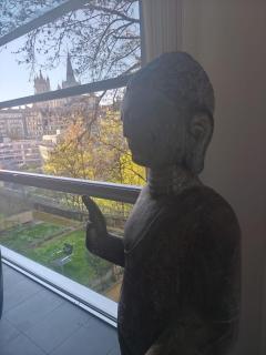 Luxury Duplex with Rooftop, View of Lausanne Cathedral - 1