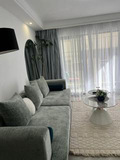 Continental Suite Kilimani - 9