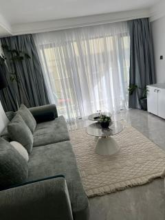 Continental Suite Kilimani - 8