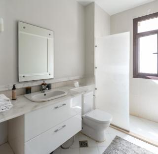 Marassi Stand alone luxury villa - 4