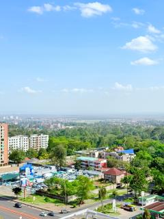 Continental Suite Kilimani - 3