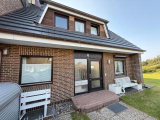 Wohnung Svantje - 9