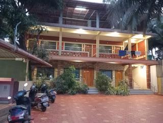 hope villa homestay gokarna - 9