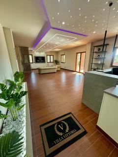 Villa Vittoria Relais - 9