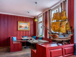 PLAZA Premium Sylt - 8