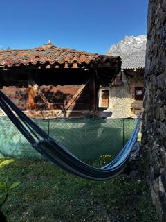 La Balconada de Valdeón - 5