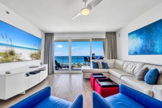 Sterling Shores 814 - Modern Vibes - 0