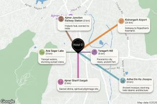 Super Hotel O Kesarganj Formerly Suman Palace - 4