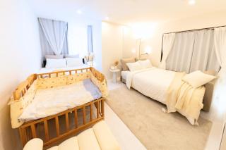 Gallery Shinsaibashi East Room 201 - Vacation STAY 16751 - 2