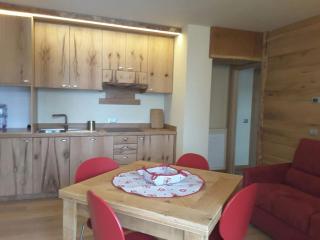 Chalet Dala Corta - 0